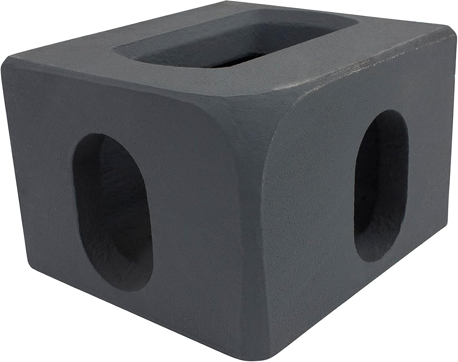 Mytee Products Steel Container Corner Castings ISO 1161 1 Set (8 pcs)