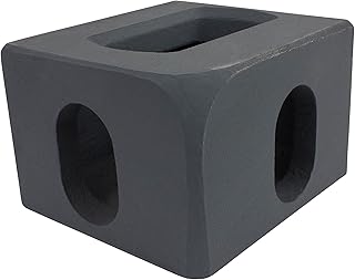 Mytee Products Container Corner Casting Steel ISO 1161 - Bottom Right