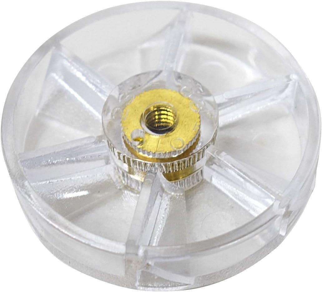 Motor Gear Replacement compatible with Nutri Bullet 600W 900W Blenders NB-101