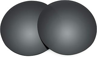 Replacement Lenses for Ray-Ban Clubmaster RB3016 49mm