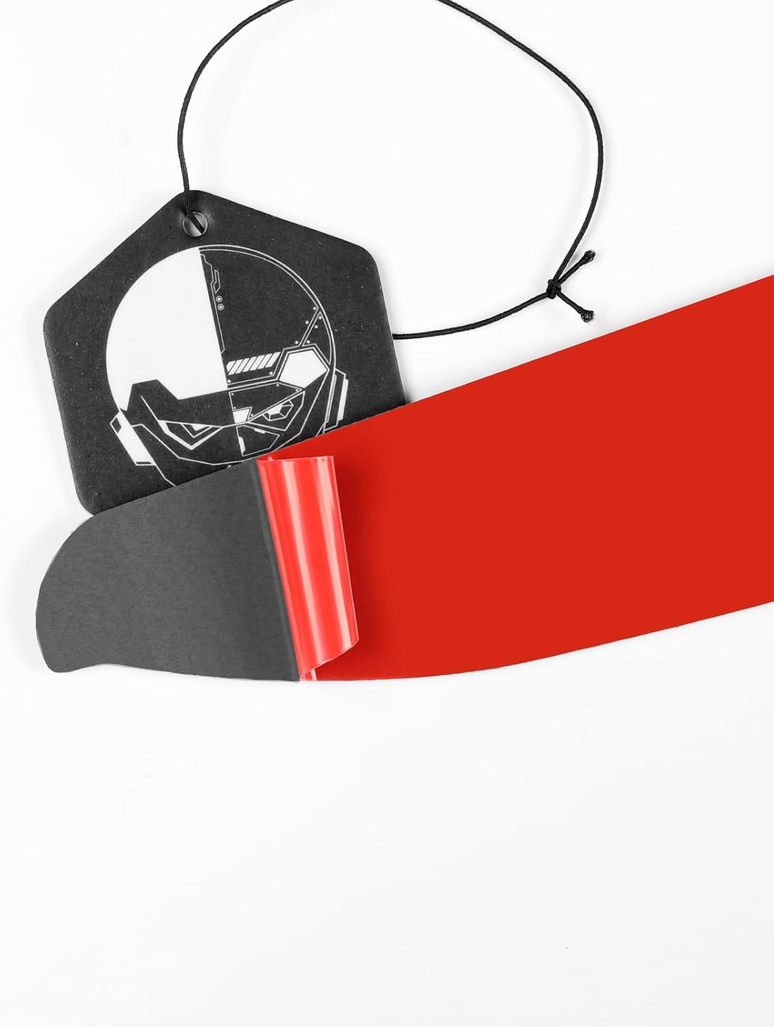 Real Premium Carbon Fiber Compatible with Jeep Wrangler JK 2011 2012 2013 2014 2015 2016 2017 Car Door Armrest Panel Cover Interior Trim Accessories Red Compatible with 2-Door