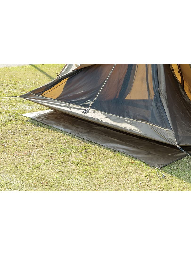 Amazon | タラスブルバ TARAS BOULBA 3フォークシェルター用グランド  