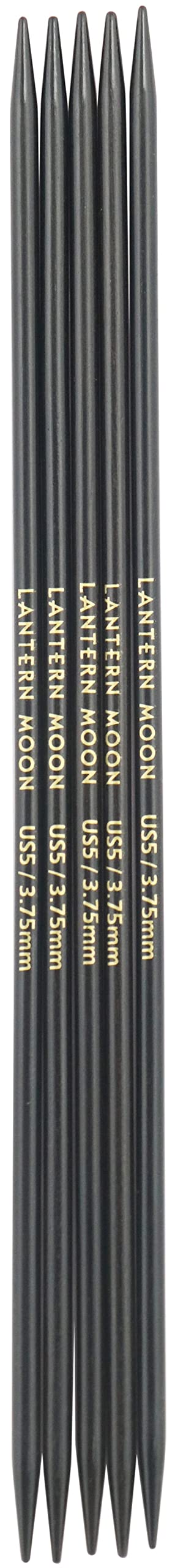 Lantern Moon - Lantern Moon (20cm, 3.75mm) Double Pointed Needles