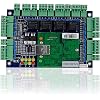 Multi-Door Network Access Control Panel Board with Software Communication Protocol TCP/IP Board Wiegand Reader (4 Door)