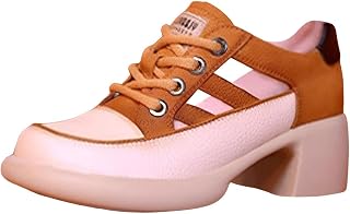 BNF® Women Heeled Sandals Closed Toe Comfortable Summer Unique Block Heel Sandals 39|Clothing Shoes & Accessories | Womens... Price In India