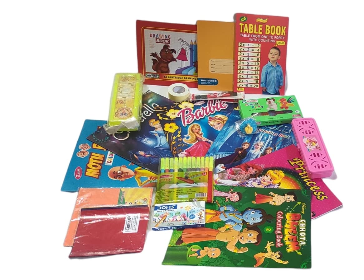 Generic [Staple Bound] JK Sons