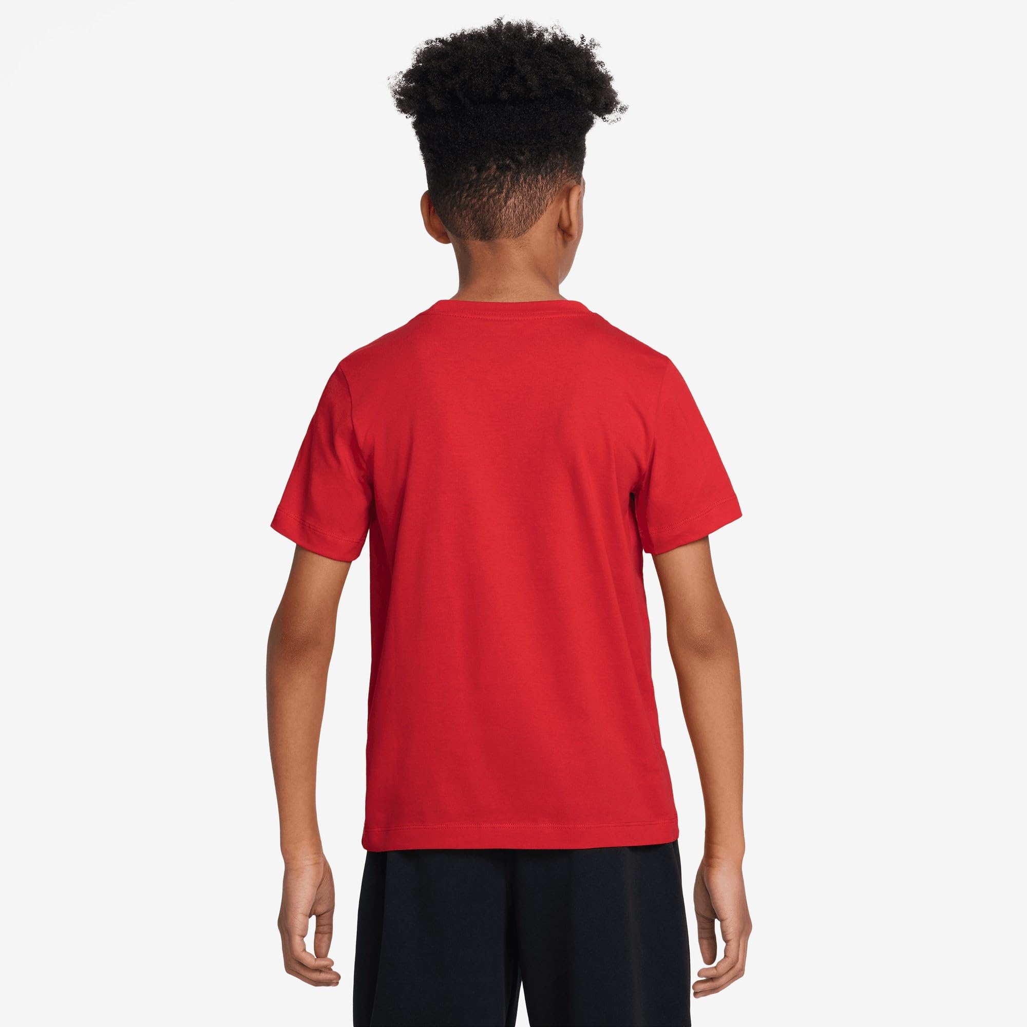 Nike Sportswear Camiseta Niño Pack 1 Unisex