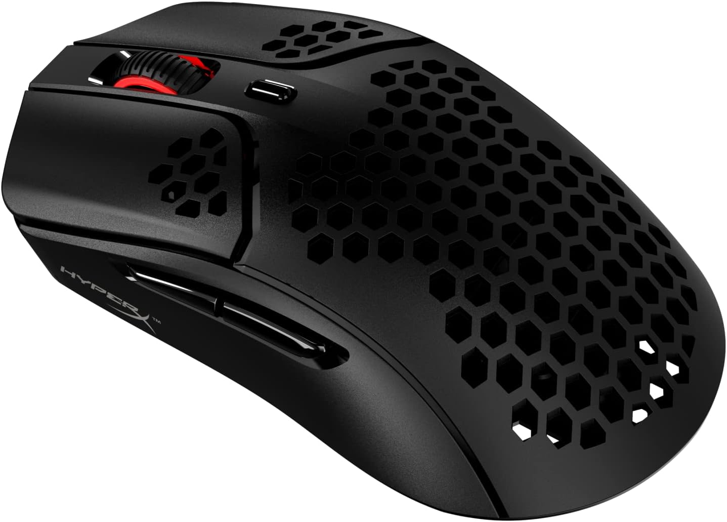 HyperX Pulsefire Haste – Wireless Gaming Mouse – Ultra Lightweight