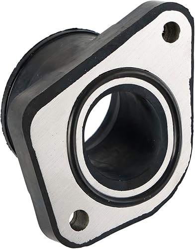 Miniatura 8 de Topteng Bota colector de admisión del carburador 16210-KPF-900 para Honda CBF250 2004-2009, CBX250 Twister 2001-2008, XR250 Tornado 2001-2020
