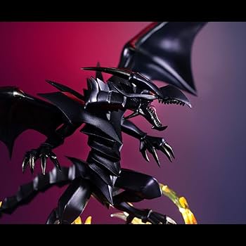 Amazon.co.jp: メガハウス - 遊戯王 - レッドアイズ・ブラック
