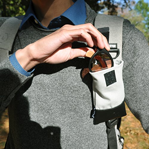 Backpack Travel Pouch3