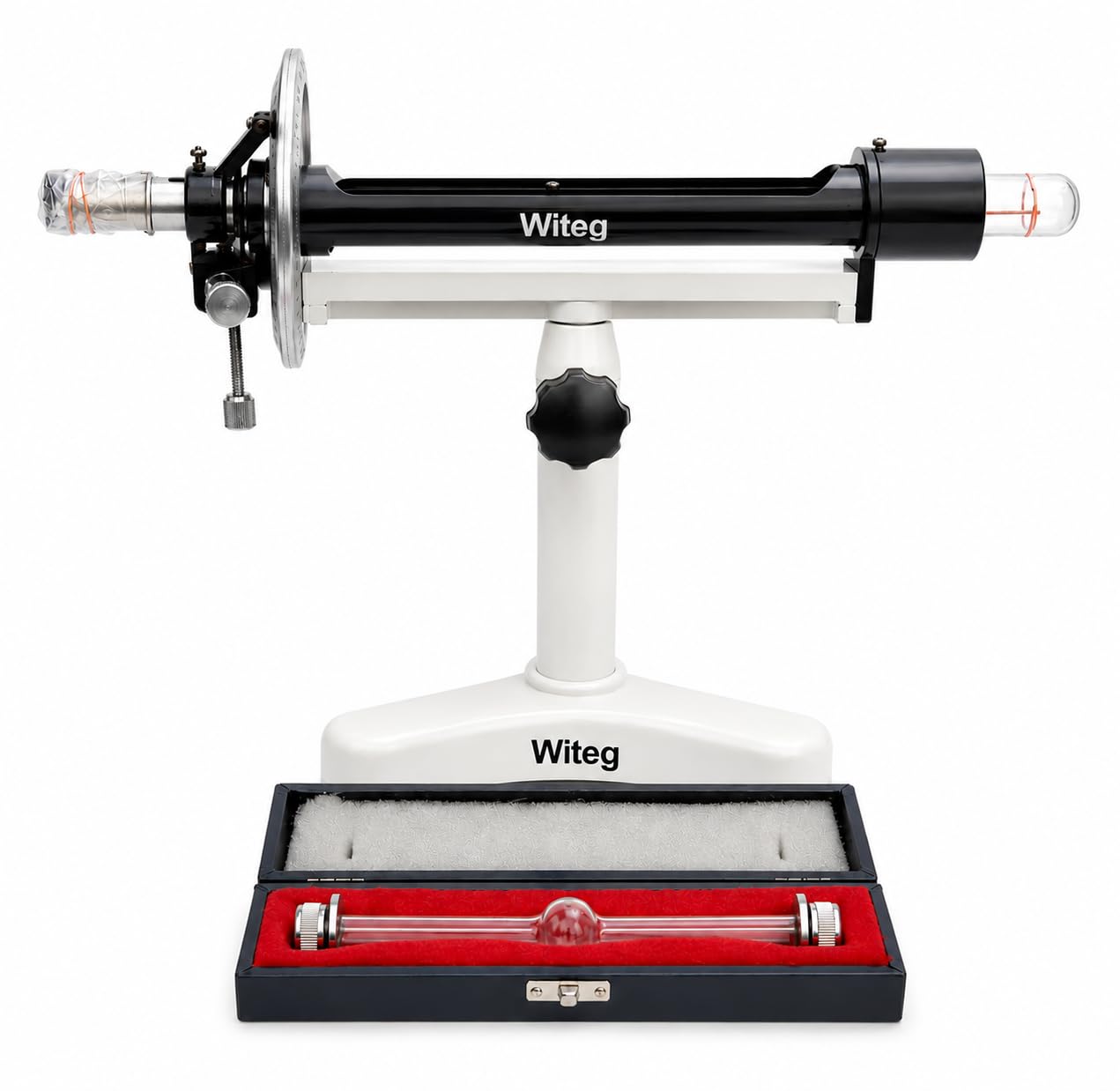 Student Polarimeter | Educational Laboratory Instrument-image-48