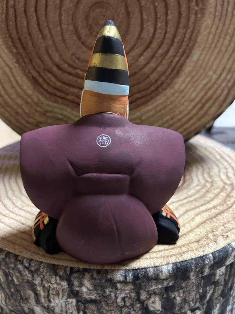 Amazon.co.jp: 博多人形 馬 置物 干支 : おもちゃ