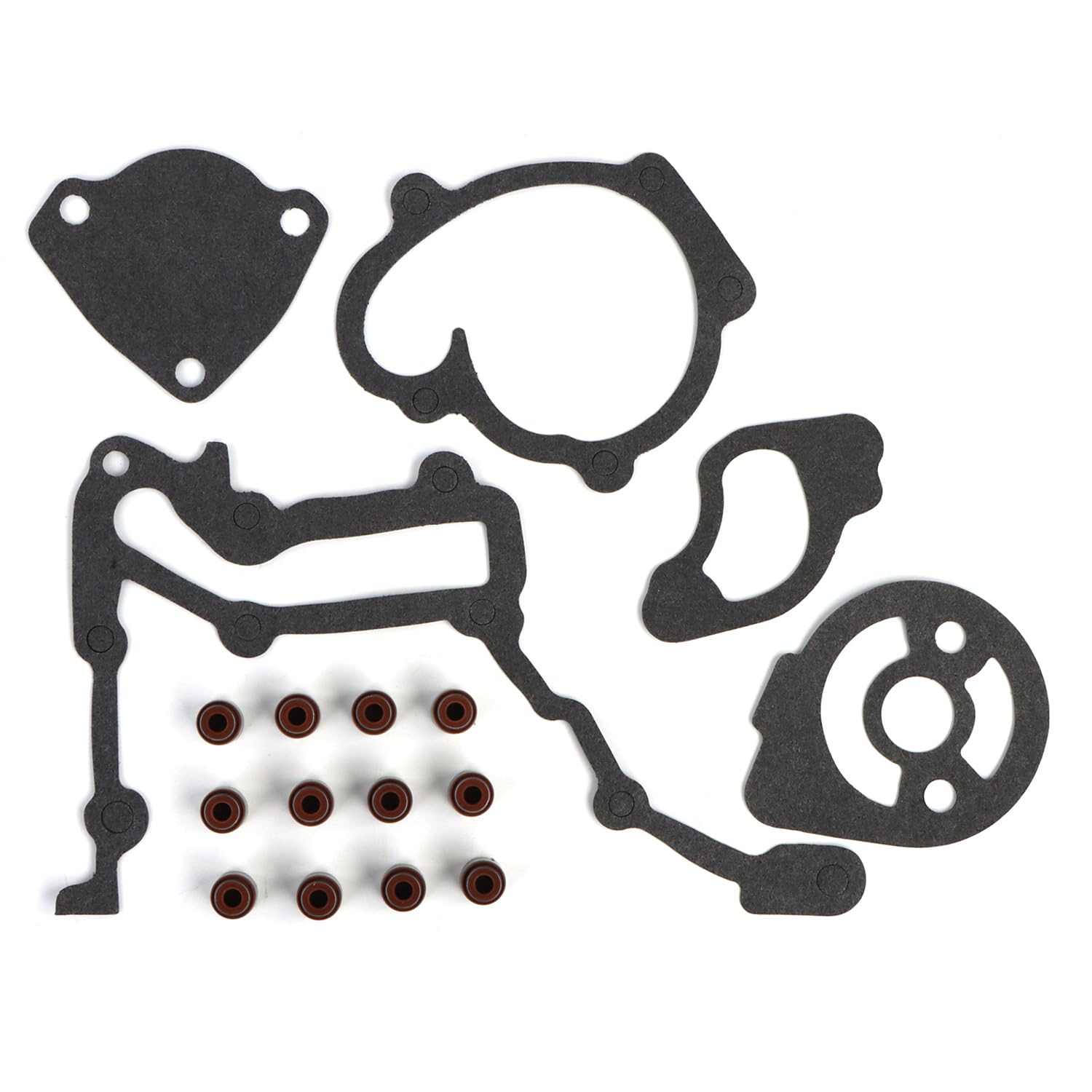 Complete Engine Gasket Set For Mitsubishi 3G83 6-Valve Engine – AMFP00374
