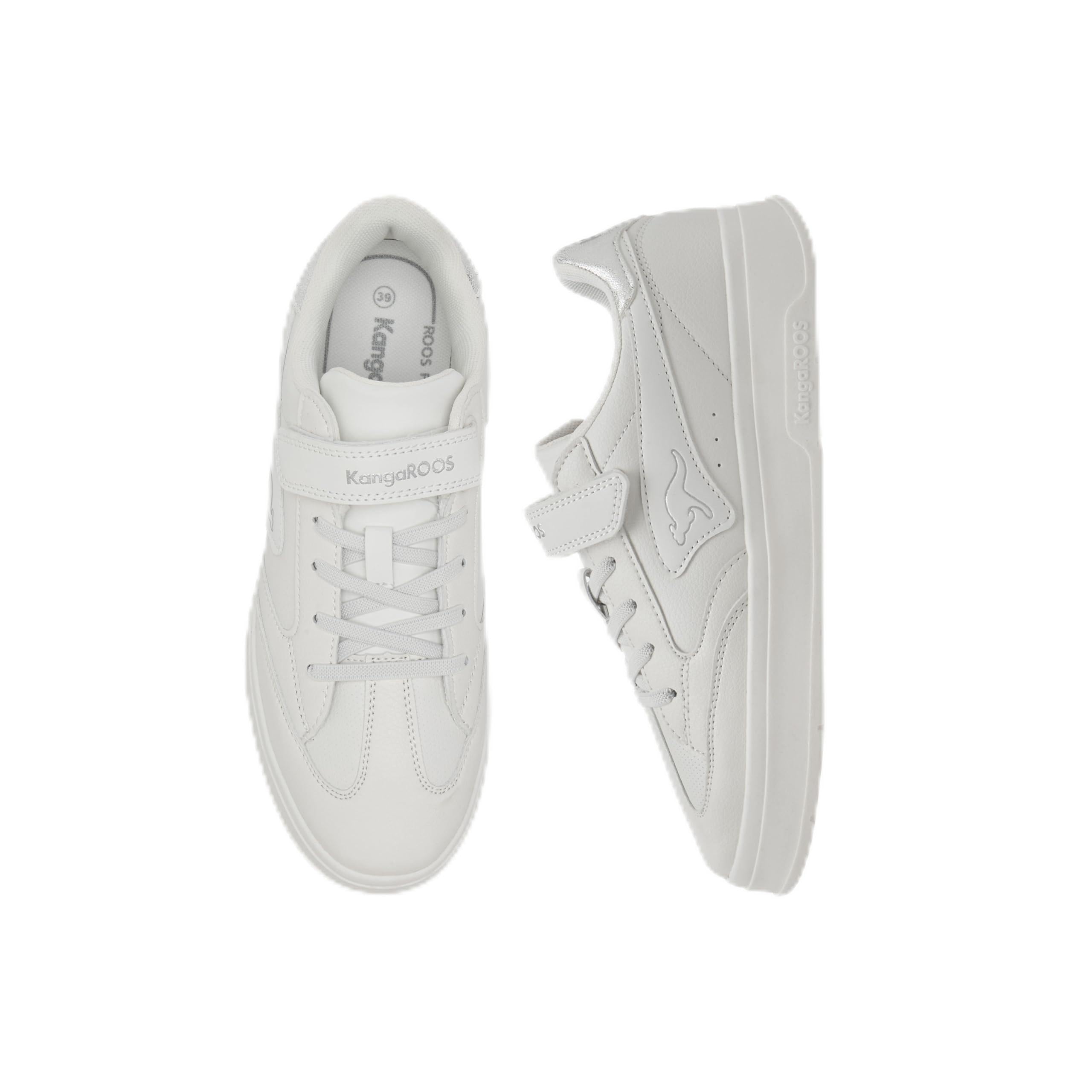 KangaROOS Mädchen K-gk Ready EvSneaker