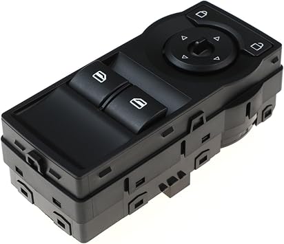 Car switch lifter New Eletric Window Control Lock Switch Button 92247221 for Holden Commodore Ute VE Car Accessories