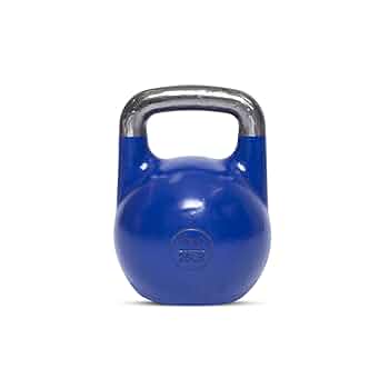 ケトルベル　競技用　大会 Amazon | Bells of Steel 競技用ケトルベル - 商業およびホーム