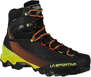 LA SPORTIVA - スポルティバ エクイリビウム ST GTX  43 新品 Amazon | [La Sportiva] スポルティバ エクイリビウムST