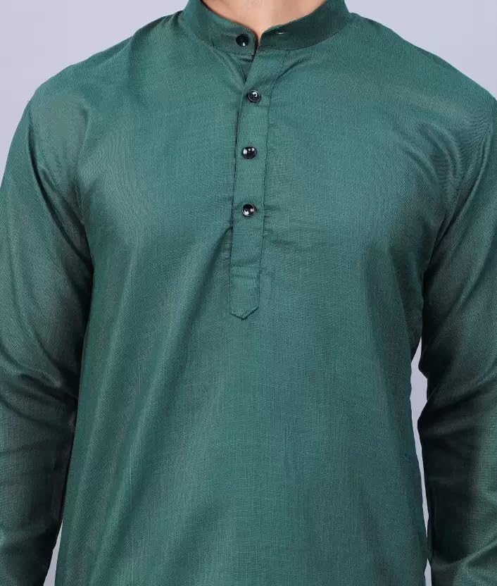 Image of weltpocket Men Kurta only