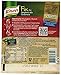 Knorr Fix spaghetti alla carbonara (Spagehetti alla Carbonara) (Pack of 4)