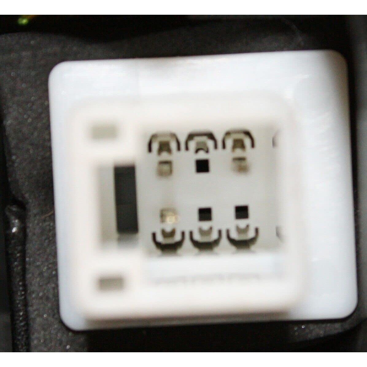 Amazon.com: Fitrite AutoParts New Right Side Power Door Mirror For  