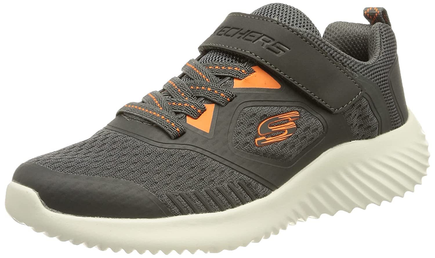Skechers Boy's 403736l Ccor Sneaker