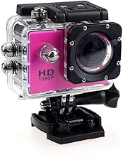 QMZDXH Mini Sports Camera Waterproof 4K Wireless WIFI Smart HD Smart Outdoor Camera QMZDXH Mini Sports Camera Waterproof 4K Wireless WIFI Smart HD Smart Outdoor Camera