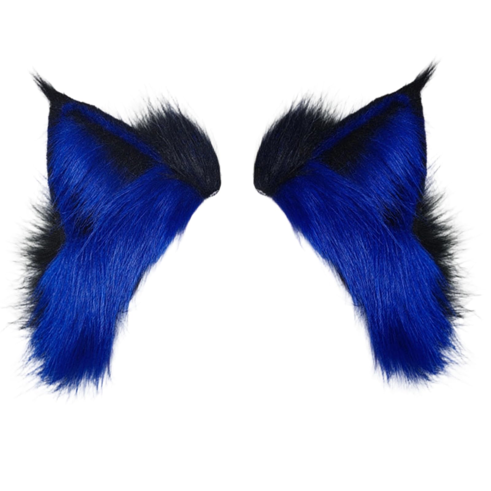 Wayfadacc Interactive Plush Ear Headband Auto Moving Ears for Parties and Daily Wear Motion Activated Hair Accessory