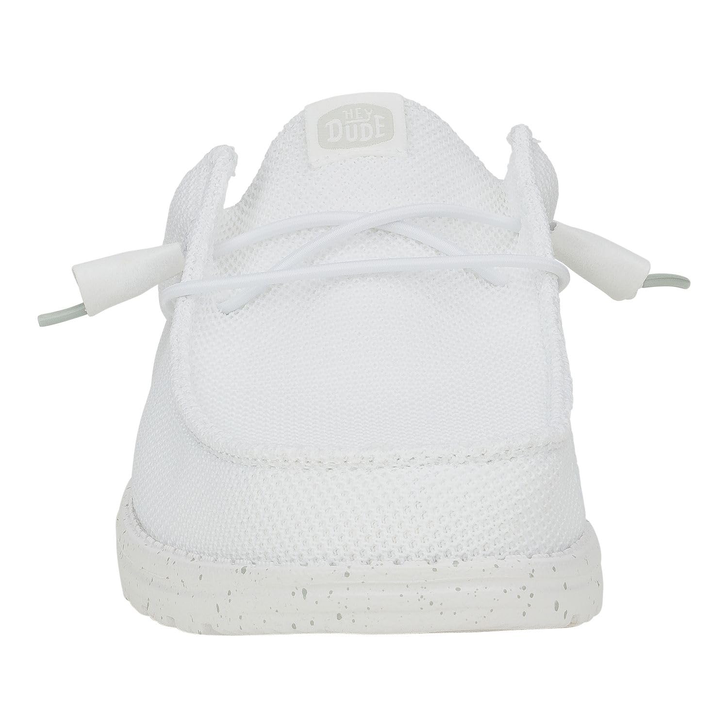 HEYDUDE Herren Wally Slip Stretch SoxSlipper