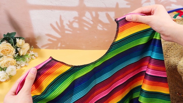 Mexikanisches Kostüm-Set – Sombrero Mit Maracas & Bommel, Perfekt Für Fiesta & Karneval