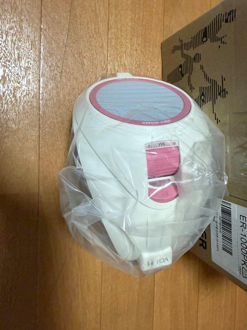 古い サンスター 昭和レトロ 文具 少女漫画 コンパクトミラー メモ帳 コインケース 駄菓子屋 60年代 高橋真琴 乙女 イラスト TOA ハンズフリー拡声器  白系色 ER-1000PK 楽天市場】[ ER-1000A-WH ] TOA メガホン ハンズフリー拡声器 小型 ヘッドセットマイクロホン付属 ...