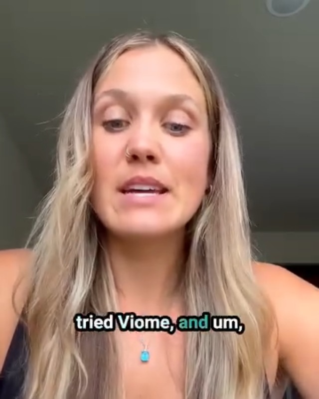 Viome at