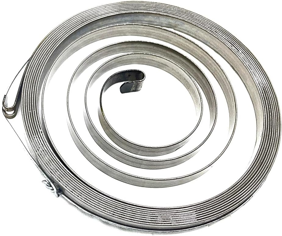 Polaris Ranger Spiral Spring, Genuine OEM Part 3083185, Qty 1