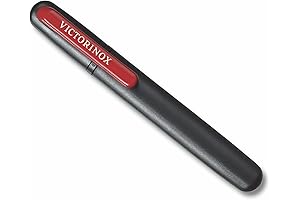 Victorinox 4.3323-X1: Perfect Workshop Knife and Tool Sharpener