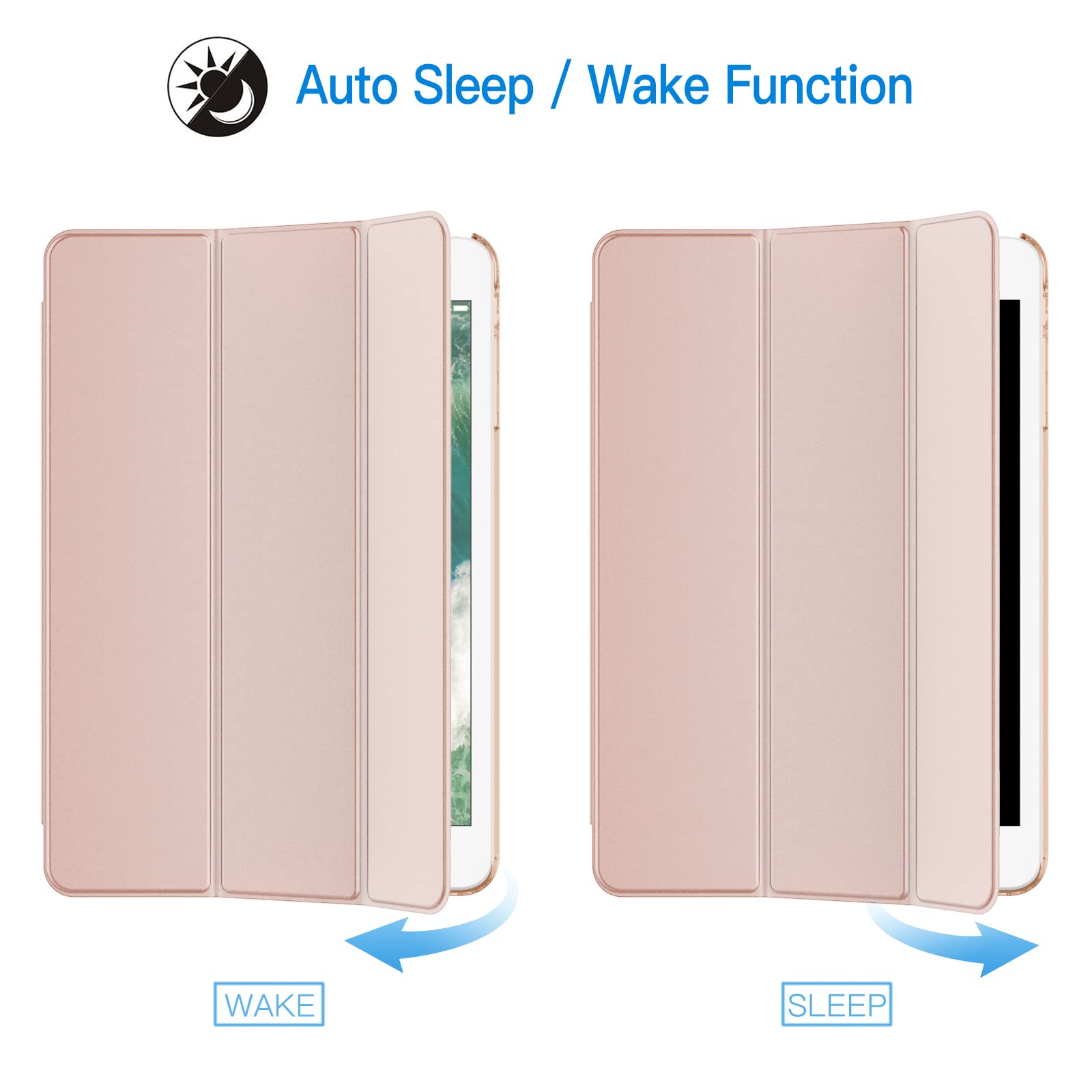 Amazon.com: JETech Case for iPad mini 1 2 3 (NOT for iPad mini 4