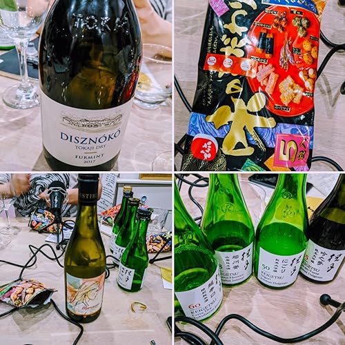 The Crisp One - Freddie Becker