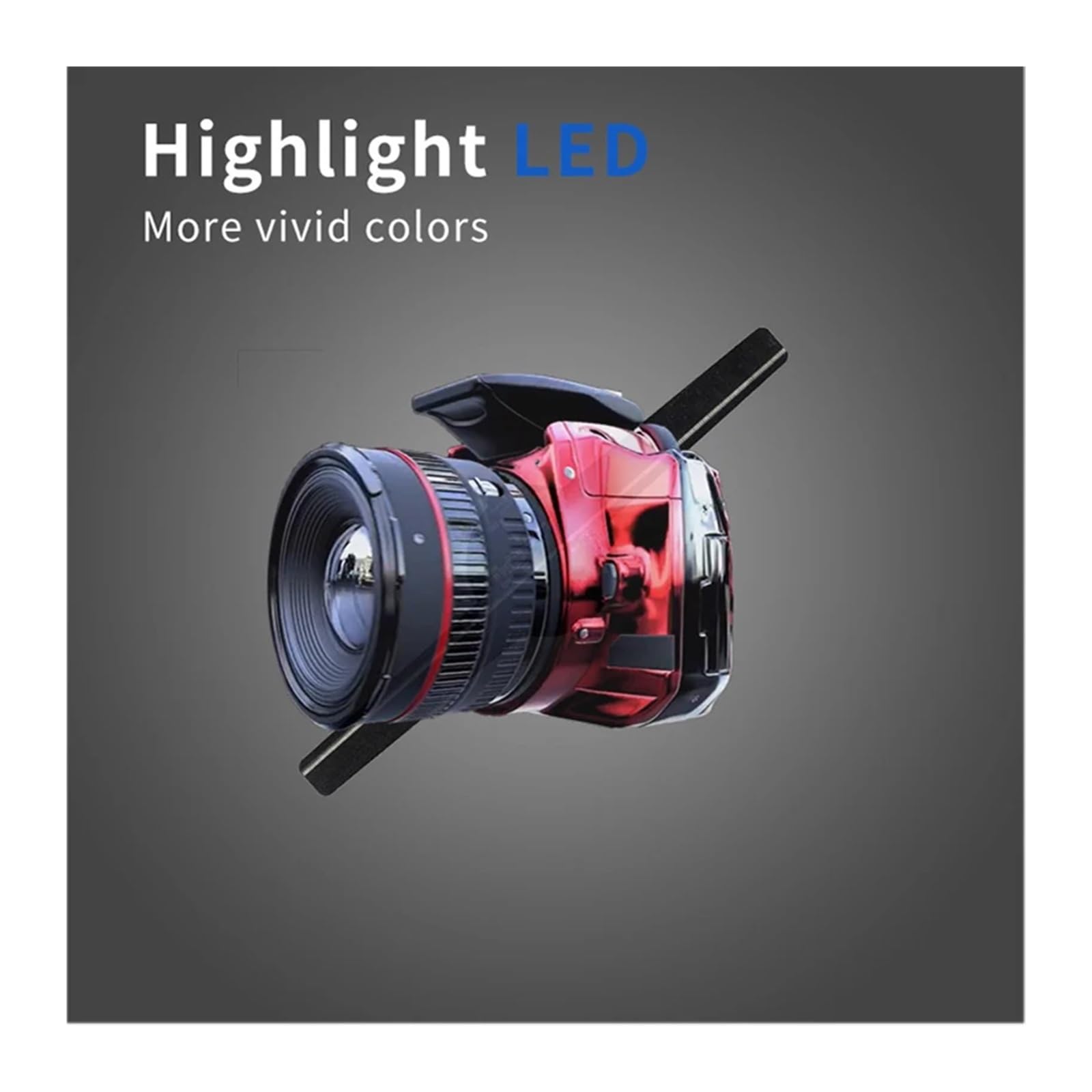 30CM WIFI 256Pcs Led 3D Hologram Logo Projector Advertising Holographic Fan For Event Rent And Shopping Mall Store