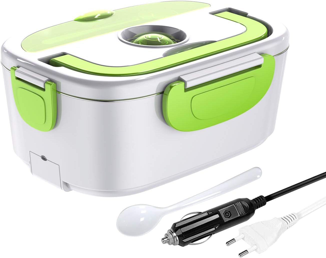 Riscaldatore a 12 volt per spina auto