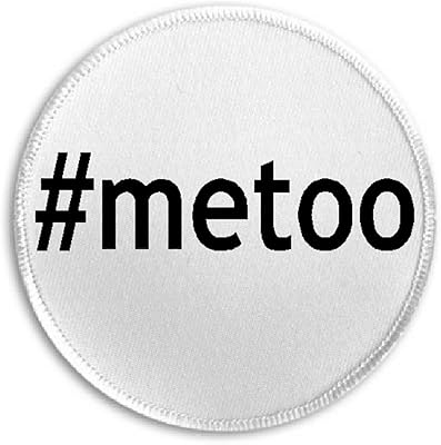 #MeToo - 3