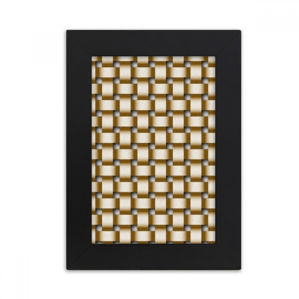Cadre photo tissu lin DIYthinker pour protéger vos photos 10x15 et sublimer vos peintures