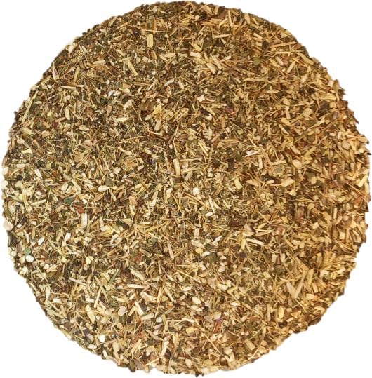 Echinacea Fine Cut, herbs for horses, Equine Natural Feed Supplement- 1kg