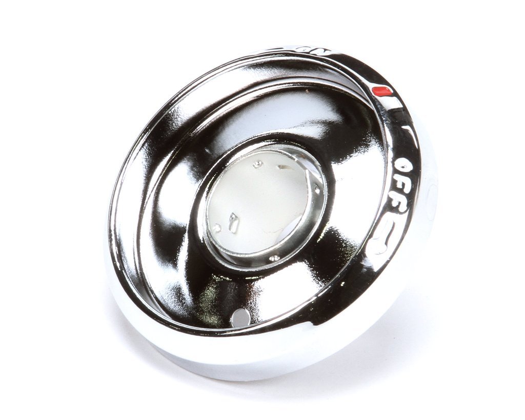 1103 IR OVEN BEZEL(CHROME) T-STAT ( (1103)