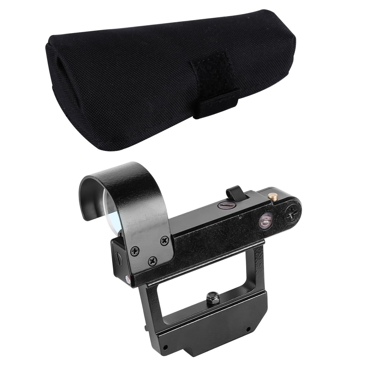 Amazon.co.jp: OKP-7 SVD 1x34 Reflex Sight Rifle Scope Green