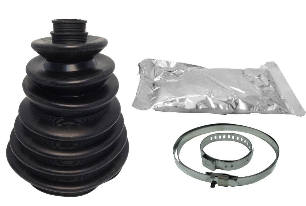 Soufflet De Direction 3RG INDUSTRIEL - OEM 7700819415, Compatible Renault Clio II, Twingo I