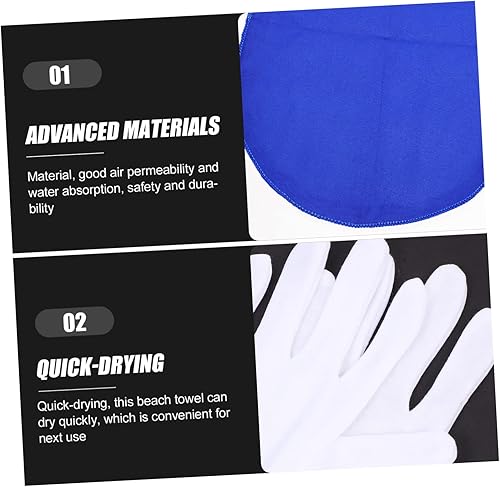 Miniatura 9 de ibasenice 5 Sets Flauta Limpieza y Mantenimiento Clarinete Kit de Limpieza Saxofón Cepillo de Limpieza Instrumentos Musicales Para Niños Limpiador