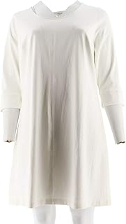 liz claiborne white dress