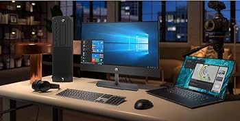 Amazon.com: HP Z2 G4 SFF Workstation Desktop Computer, Intel