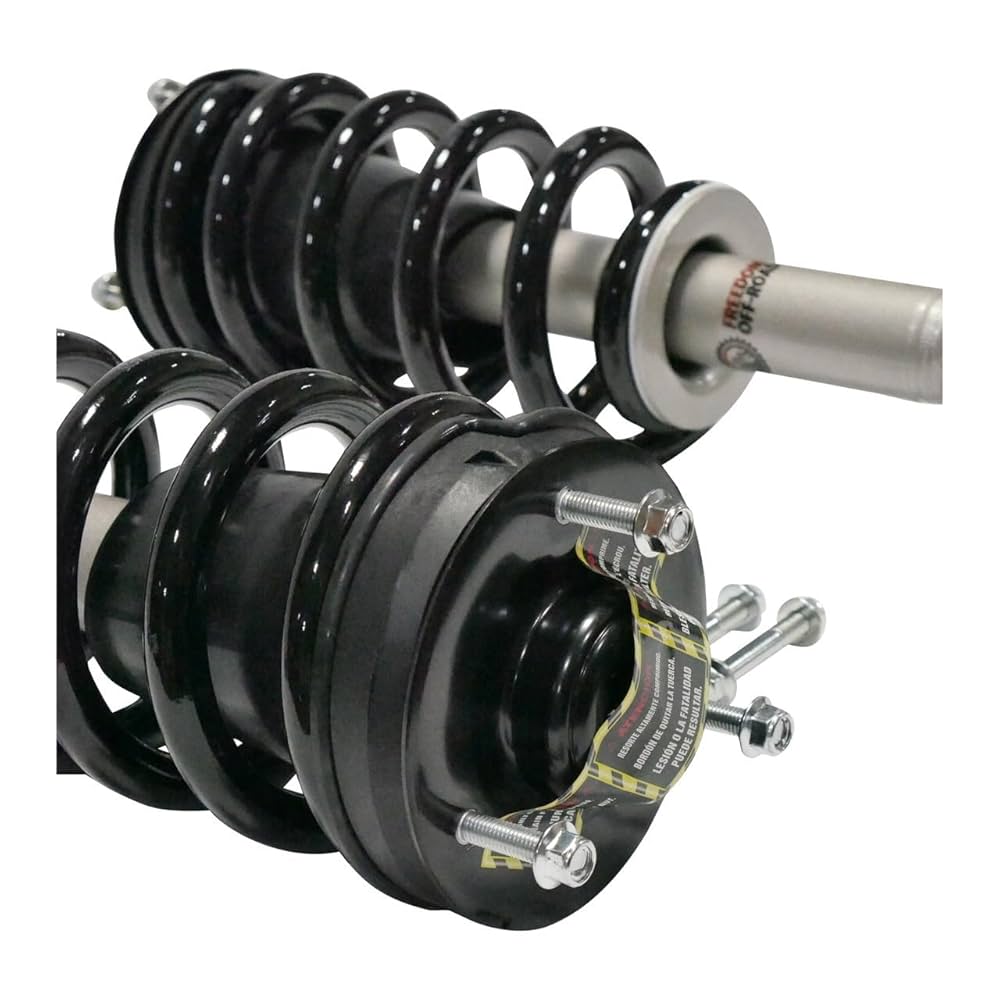 Amazon.com: Freedom Off-Road Front 3