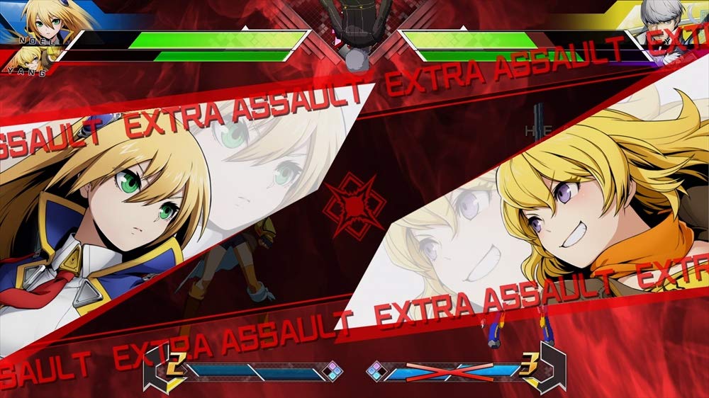 その他 BLAZBLUE CROSS TAG BATTLE Special Edition - Switch BLAZBLUE CROSS TAG BATTLE Special Edition Switch Japanese