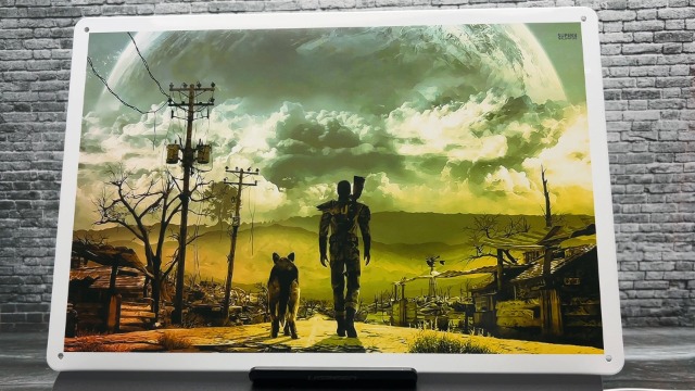 JIUFOTK Darts Knowledge Metal Sign - Vintage Dart Board Rules Plaque For Bar & Man Cave Decor